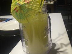 -火炉火自助餐(枫蓝国际店)