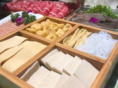 -番食园鲜食火锅(高新店)