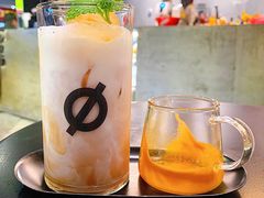 -BE NORMAL CAFE(霞溪路店)