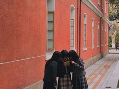 -浙江省杭州高级中学(贡院校区)