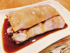 -添好运点心专门店(中环IFC店)
