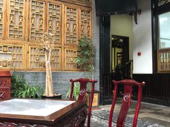 -蔼若春.传承三十年云南菜(金碧公园店)
