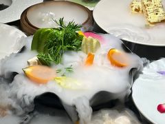 -次第花开素食雅宴