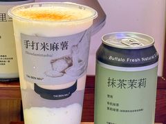 -太犇牛手作茶铺(江北虹悦城店)