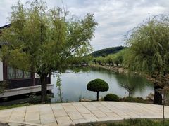 -威海华夏城景区