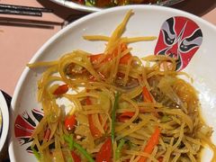 -杨记隆府重庆江湖菜(大悦城店)