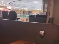 -萨莉亚意式餐厅(浦江万达广场店)