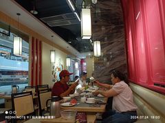 -嬷孙家潮汕牛肉火锅(北京路天河城店)