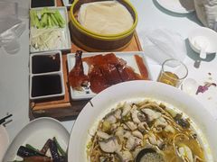 -香丰阁·烤鸭·川湘菜(清河店)