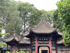 -西安化觉巷清真大寺