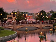 -上海迪士尼度假区