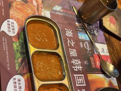 -海之屋韩式烤肉(海棠68环球美食街店)