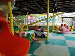 -大望京儿童游乐场