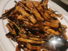 -船歌·鱼水饺青岛菜(闽江二路店)