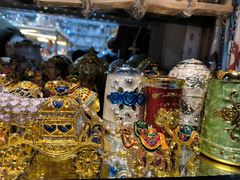 -新疆国际大巴扎