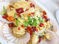 -来之顺海鲜菜馆·青岛菜(栈桥店)