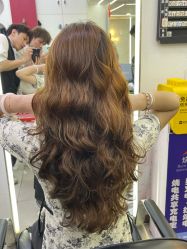 -乾健·烫染·接发SALON