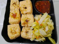 -郭爸烧仙草(西航·潭人街店)