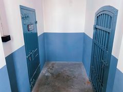 -青岛德国监狱旧址博物馆