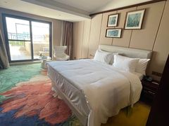 -厦门北海湾惠龙万达嘉华酒店
