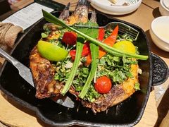 -云海肴·汽锅鸡·云南代表菜(五道口购物中心店)