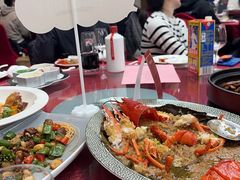 -斑斓西餐厅·自助茶点(高崎机场佰翔花园酒店)