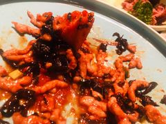 -新白鹿餐厅(城西银泰城店)