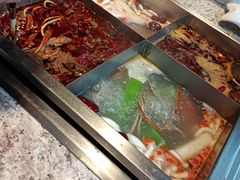 -大妙火锅·非物质文化遗产(东湖公园店)