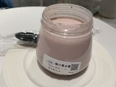 -美丽心情蛋糕(江苏路店)