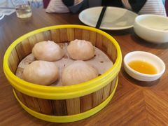 -蝴蝶里·粤菜·点心(龙湖杭州金沙天街店)