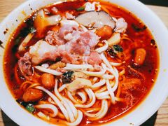 -吴记怪味面(牛王庙店)