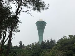 -狐尾山公园