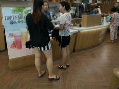 -卡旺卡(淮北鼎盛国际店)