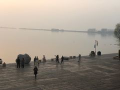 -洪泽湖古堰景区