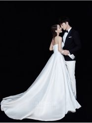 点击看大图 -太古映画婚纱摄影(天河店)