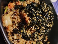 地中海海鲜炒饭-祖母的魔法厨房(熙悦汇店)