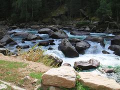 -可可托海景区