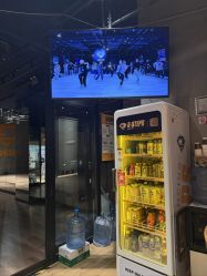 -G-STEPS舞蹈工作室