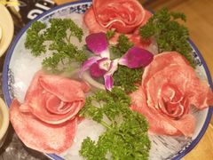 -蜀大侠火锅(四川北路店)