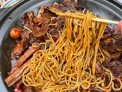 -回味黑鸭煲·始于2006(万松园店)