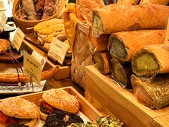 -Let's Taipei 非常烘焙(太古里店)