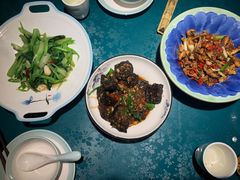 -呷湘厨·鱼汤捞饭·剁椒鱼头·辣椒炒肉(国家会展中心店)