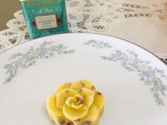 玫瑰绿豆糕-好利来(宣武门店)