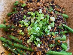 招牌素三样-三样菜(工体店)