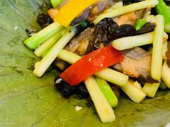 -保纳大酒店(大圩村店)