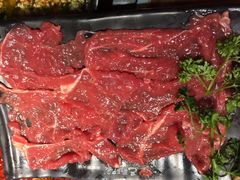 -巴蜀印象火锅(永陵总店)