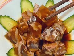 -钟吾小馆·地道徐州菜(锦创书城店)