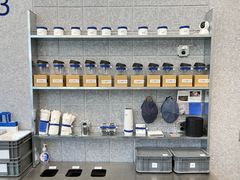 -CUBIC3三立方咖啡(凌空SOHO店)