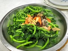 -台山第一家兴华黄鳝饭·黄鳝婆(彭沙坑总店)