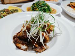 -莆田餐厅PUTIEN(世博源店)